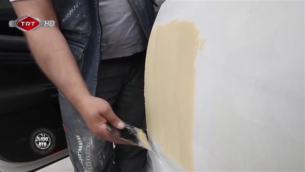 Golf'ü bakın nasıl yenilediler