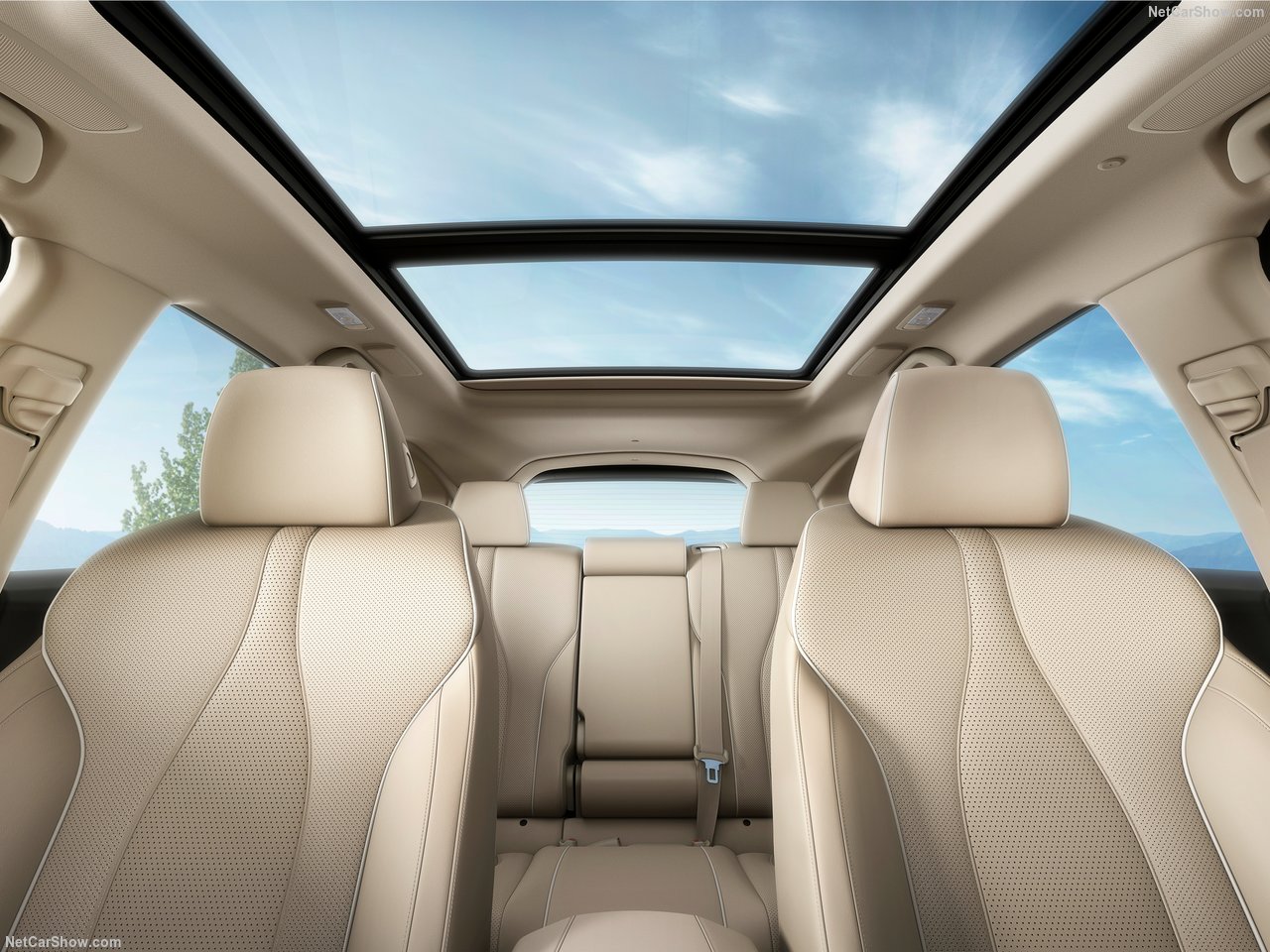 2019 Acura RDX