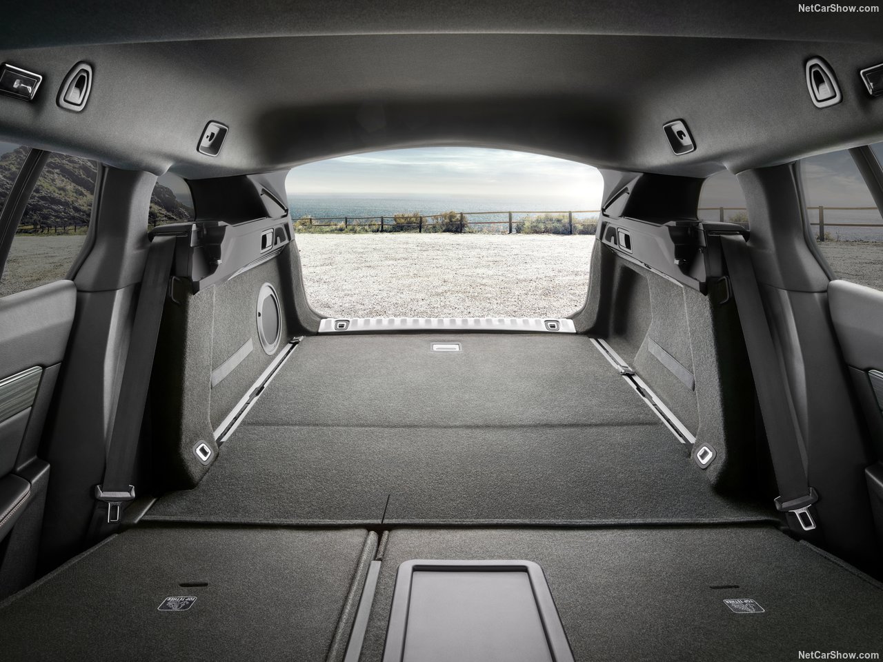 2019 Peugeot 508 SW neler sunuyor?