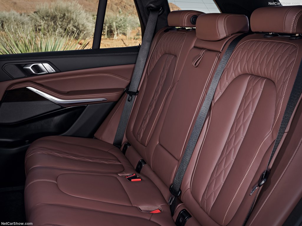 2019 BMW X5 duyuruldu