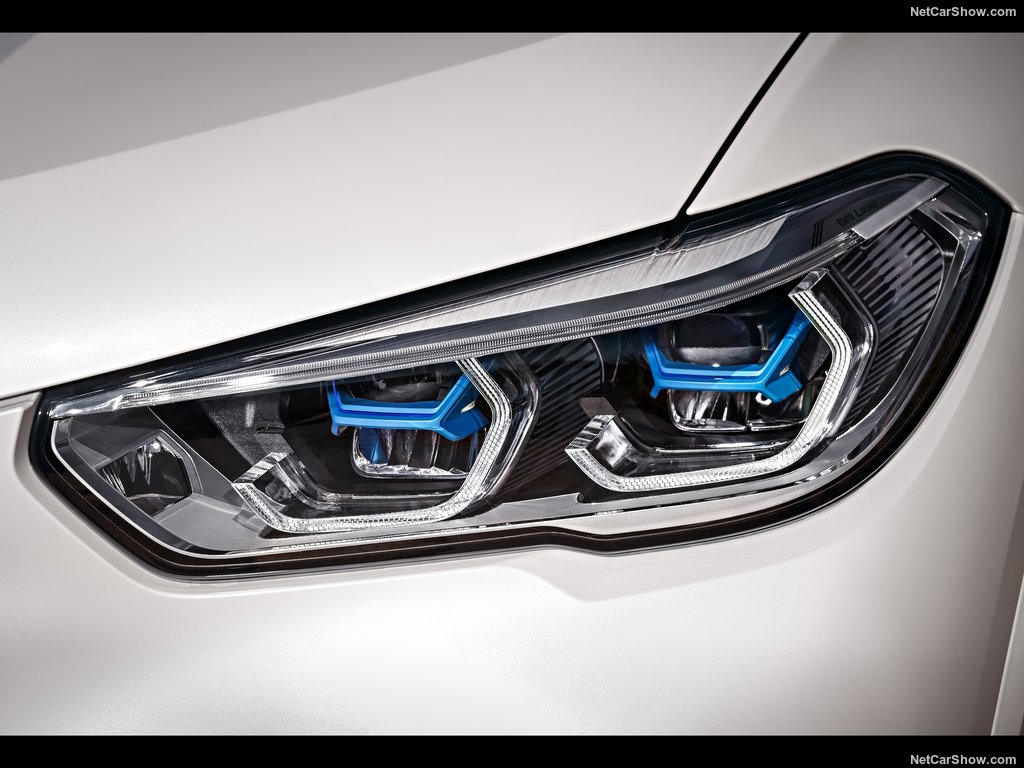 2019 BMW X5 duyuruldu