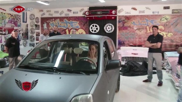 Kia Picanto'yu baştan aşağıya yenilediler