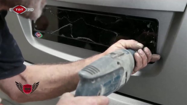 Kia Picanto'yu baştan aşağıya yenilediler