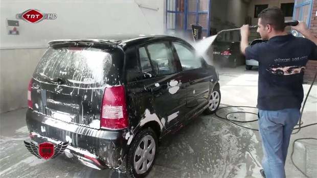 Kia Picanto'yu baştan aşağıya yenilediler
