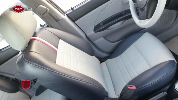 Kia Picanto'yu baştan aşağıya yenilediler