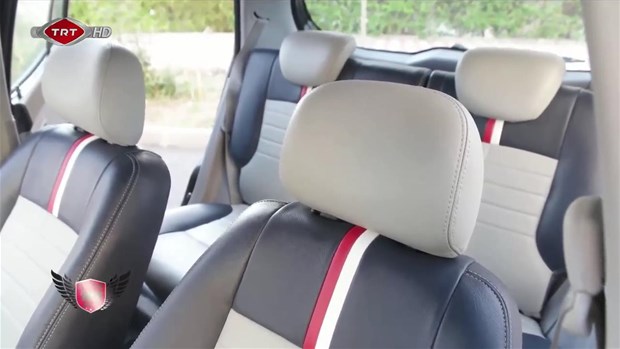 Kia Picanto'yu baştan aşağıya yenilediler