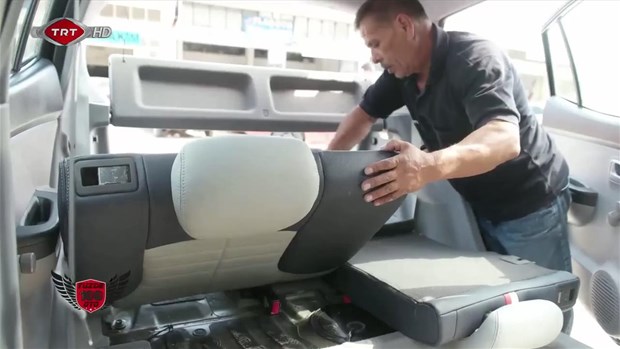 Kia Picanto'yu baştan aşağıya yenilediler