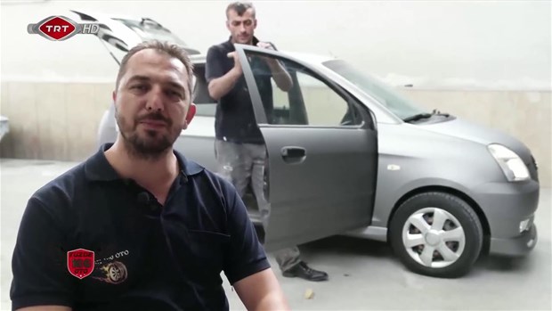 Kia Picanto'yu baştan aşağıya yenilediler