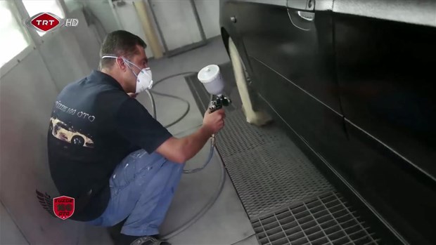 Kia Picanto'yu baştan aşağıya yenilediler