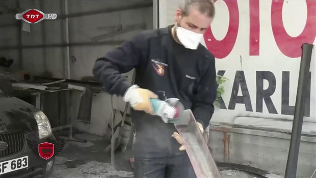 Kia Picanto'yu baştan aşağıya yenilediler