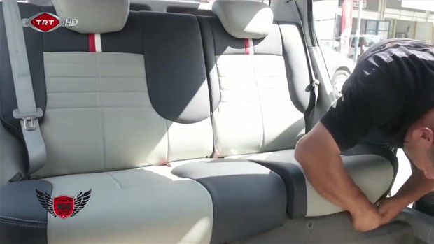 Kia Picanto'yu baştan aşağıya yenilediler