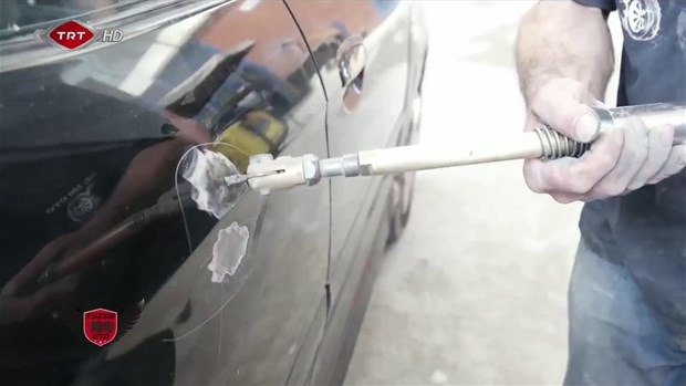 Kia Picanto'yu baştan aşağıya yenilediler