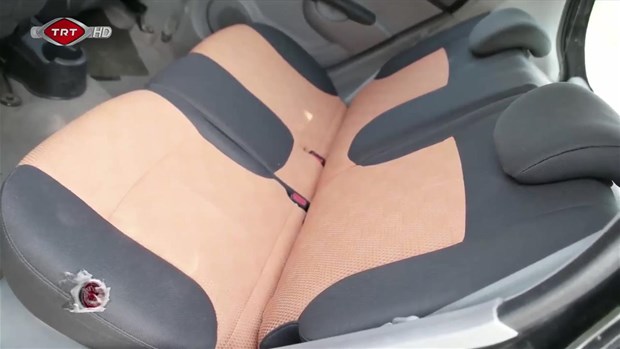 Kia Picanto'yu baştan aşağıya yenilediler