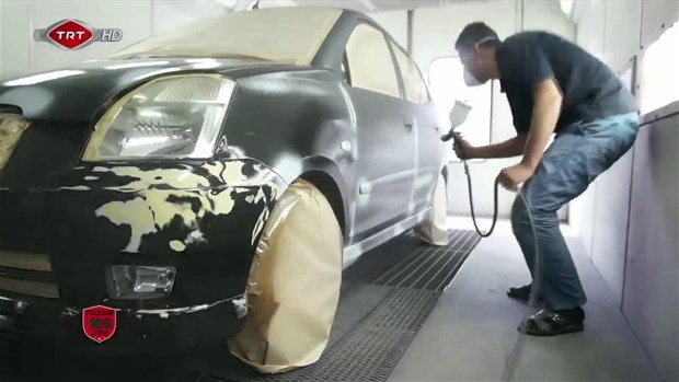 Kia Picanto'yu baştan aşağıya yenilediler