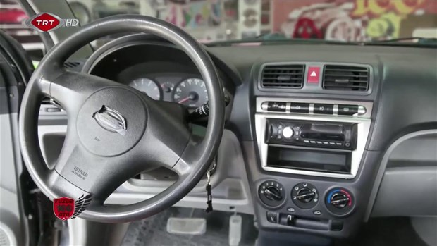 Kia Picanto'yu baştan aşağıya yenilediler