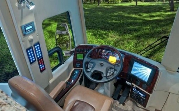 Ferrari karavan üretirse!