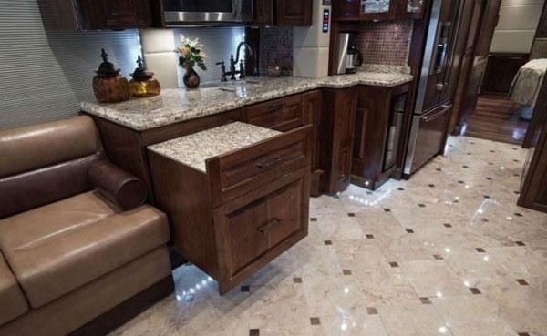 Ferrari karavan üretirse!