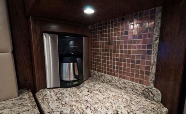 Ferrari karavan üretirse!