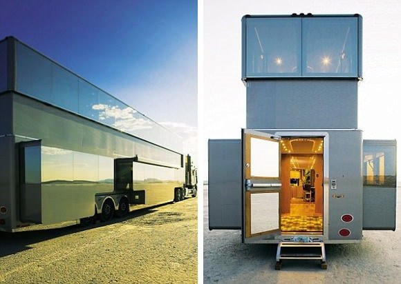 Ferrari karavan üretirse!