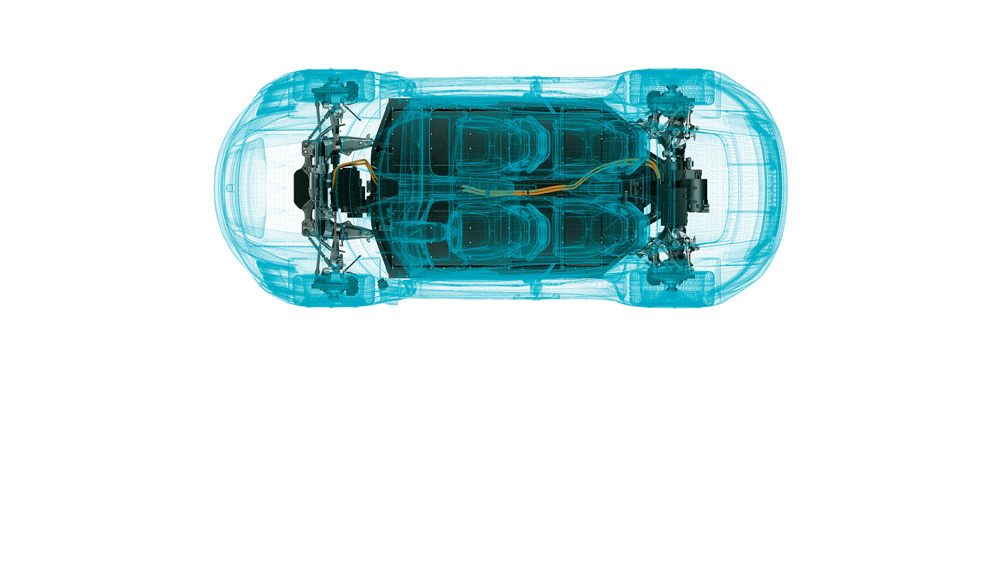 Porsche Taycan resmen tanıtıldı