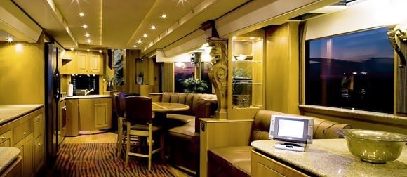 Ferrari karavan üretirse!