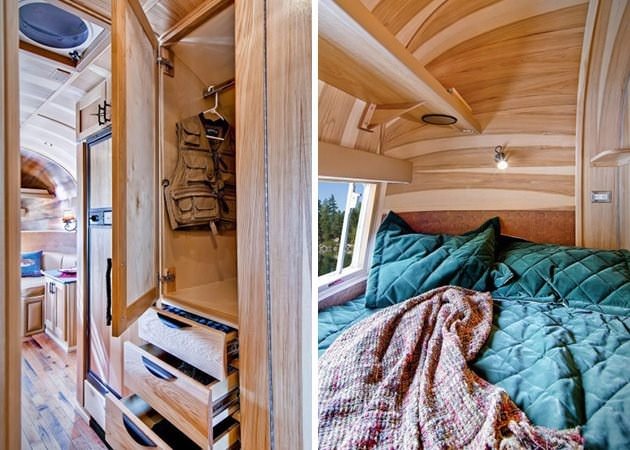 Ferrari karavan üretirse!