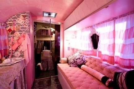 Ferrari karavan üretirse!