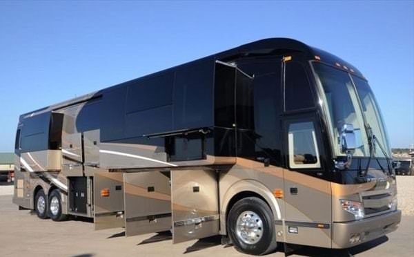 Ferrari karavan üretirse!