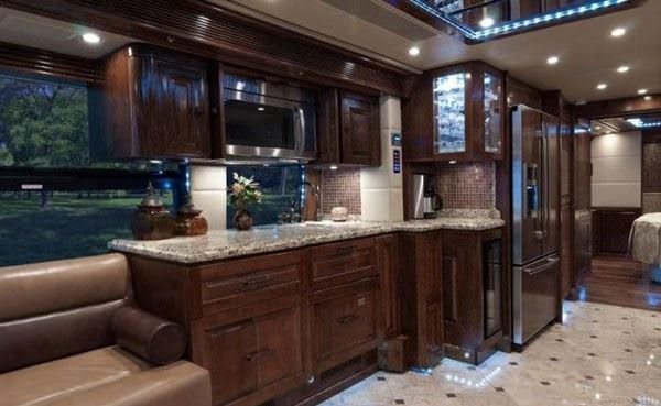 Ferrari karavan üretirse!