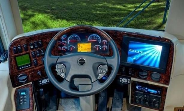 Ferrari karavan üretirse!