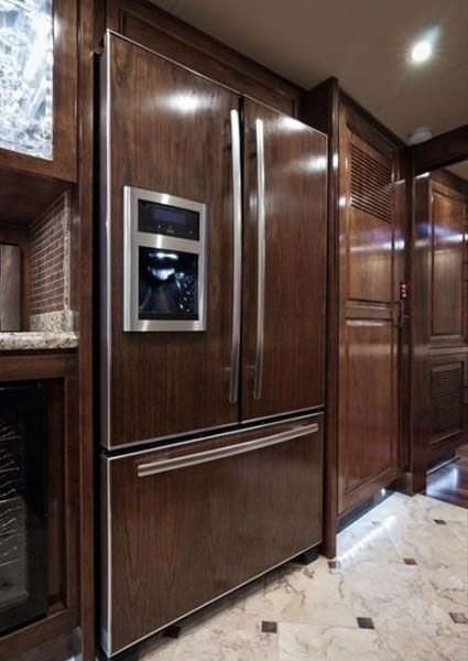 Ferrari karavan üretirse!