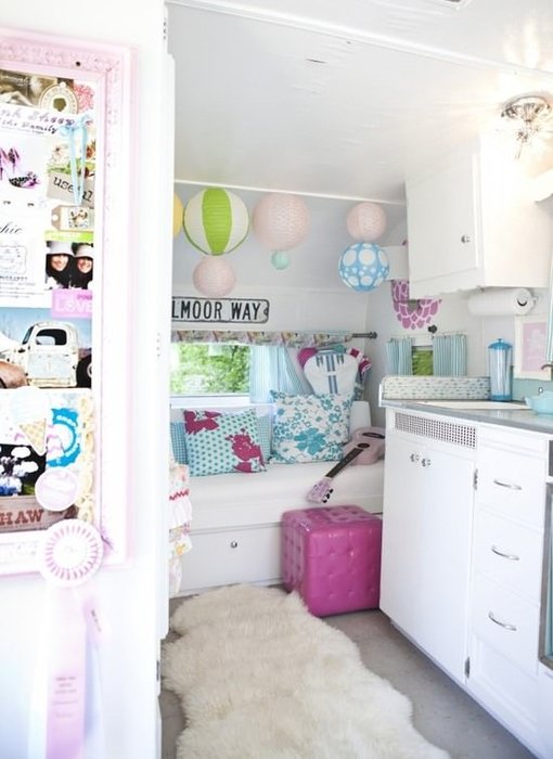 Ferrari karavan üretirse!