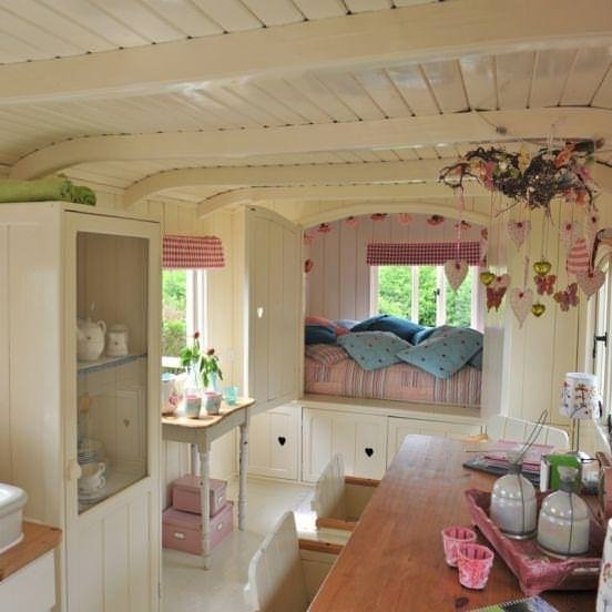 Ferrari karavan üretirse!