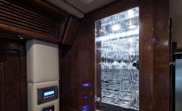 Ferrari karavan üretirse!