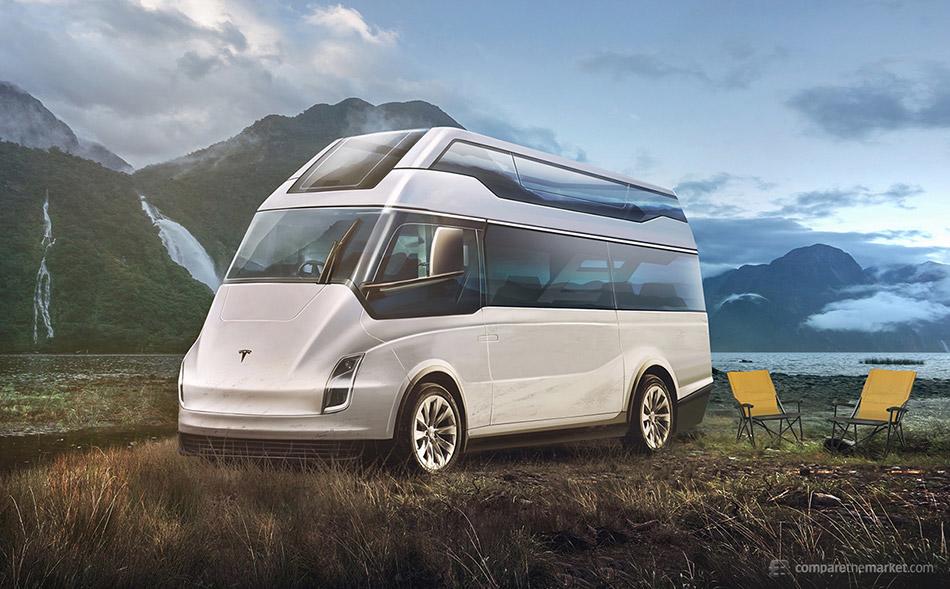 Ferrari karavan üretirse!