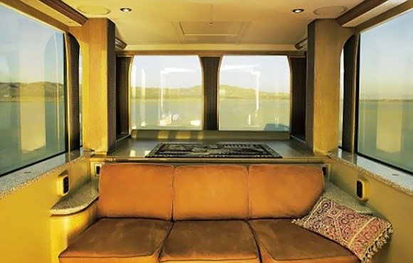 Ferrari karavan üretirse!