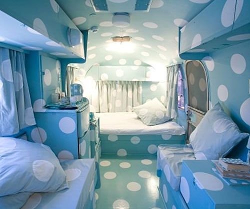 Ferrari karavan üretirse!