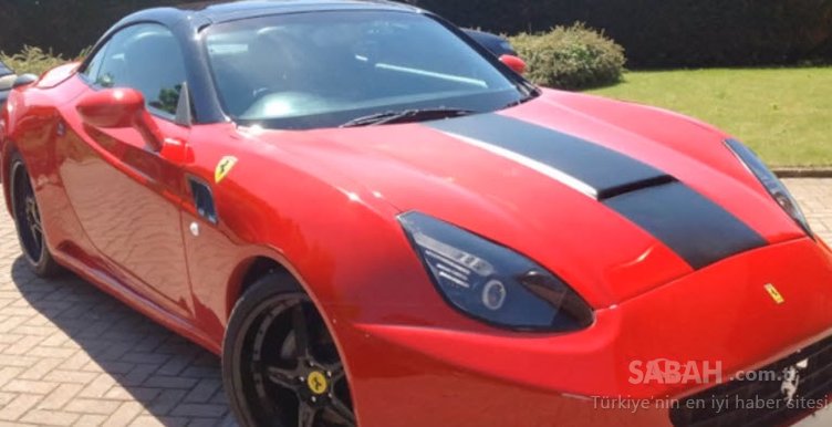 Çinliler Lamborghini Urus'u kopyaladı