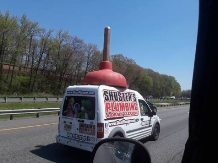 Dikkat çekici tuhaf araçlar