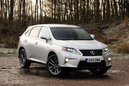 Çinliler Lamborghini Urus'u kopyaladı