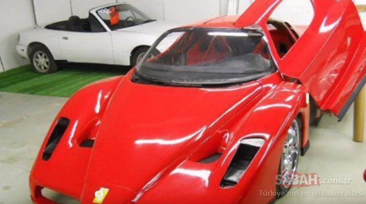 Çinliler Lamborghini Urus'u kopyaladı