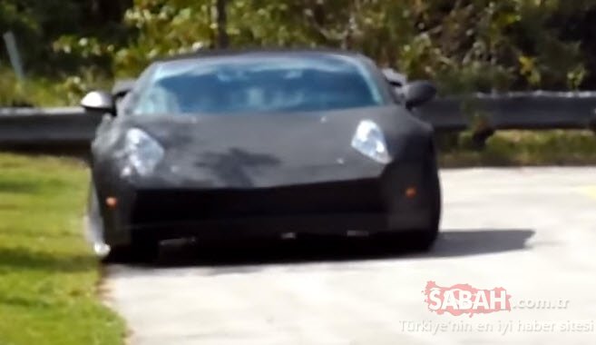Çinliler Lamborghini Urus'u kopyaladı