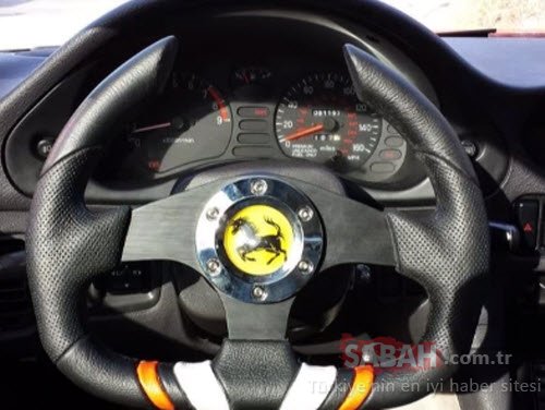 Çinliler Lamborghini Urus'u kopyaladı