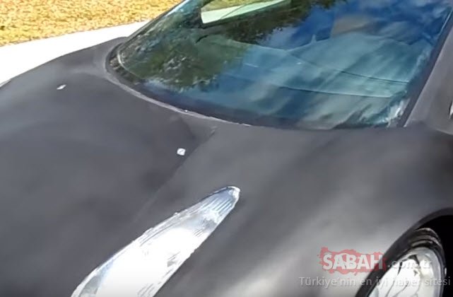 Çinliler Lamborghini Urus'u kopyaladı