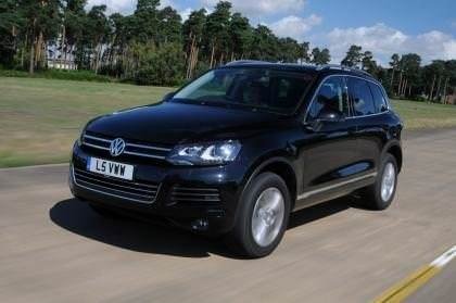 Çinliler Lamborghini Urus'u kopyaladı