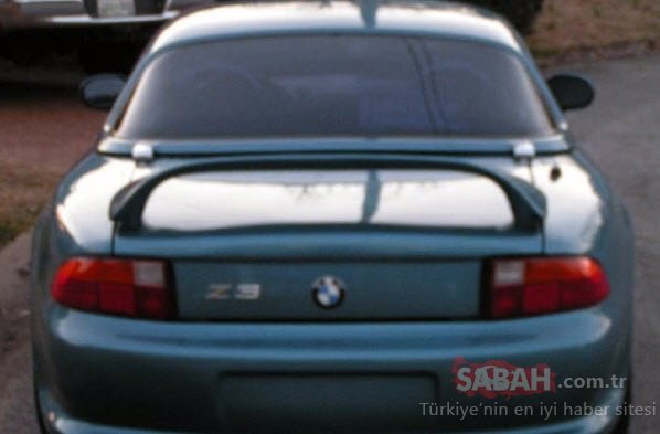 Çinliler Lamborghini Urus'u kopyaladı