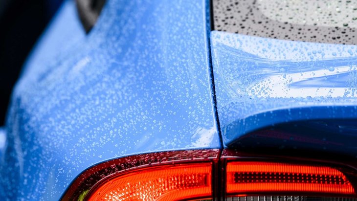 2019 Volvo S60 ortaya çıktı