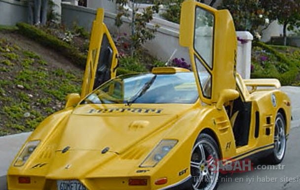 Çinliler Lamborghini Urus'u kopyaladı