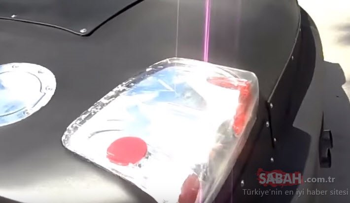 Çinliler Lamborghini Urus'u kopyaladı