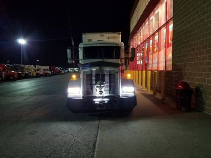 Dikkat çekici tuhaf araçlar